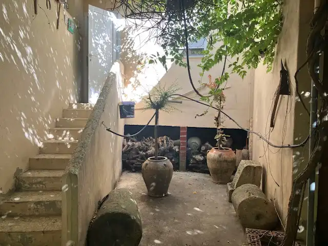 Casa en venda a Calle Extramuros, imagen 5