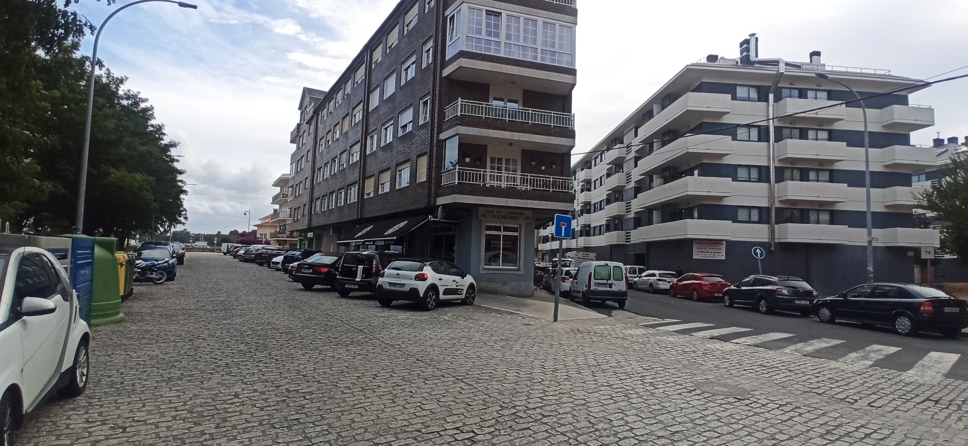 Apartament de lloguer a Rúa Salazón, 15, Ares