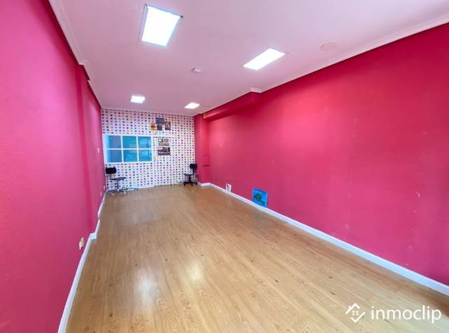 Local comercial en Alquiler en Chinchibarra