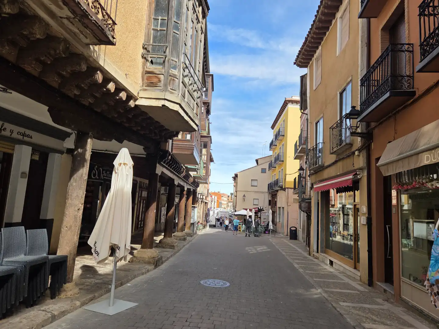 Local comercial en venta en Calle Lázaro Alonso 32, imagen 3