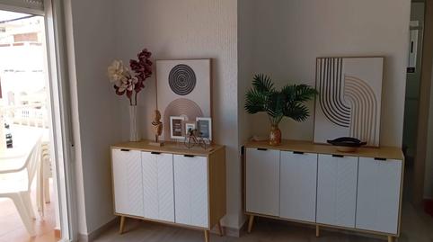 Foto 2 de Apartament de lloguer a Islas Menores - Mar de Cristal, Murcia