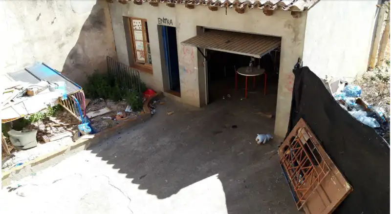 Pis en venda a SAN BUENVENTURA, Medina de Rioseco