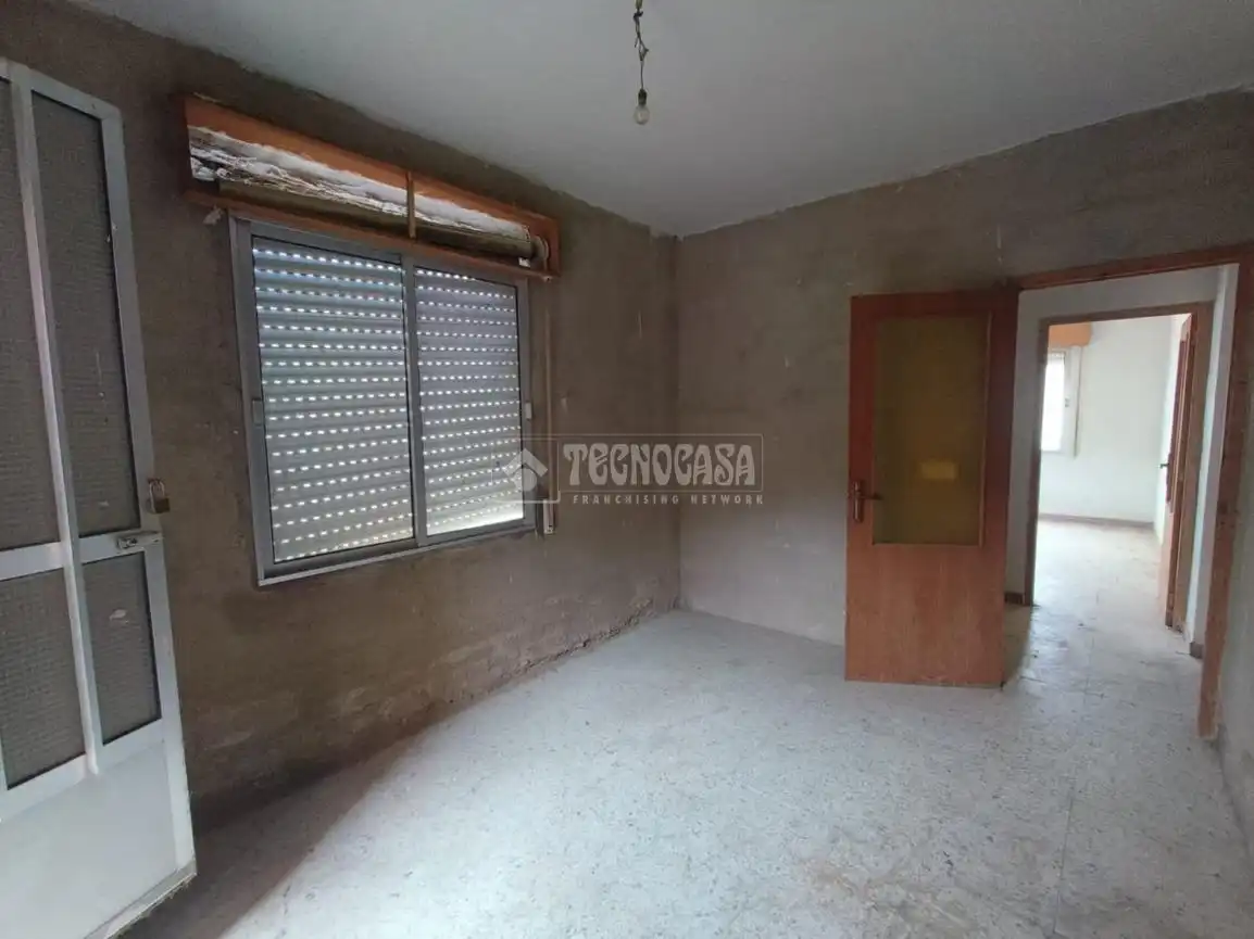 Habitación de Casa o chalet en venta en Siete Iglesias de Trabancos