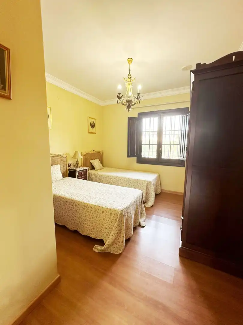 Casa con piscina en venta en Torre del Mar, imagen 18