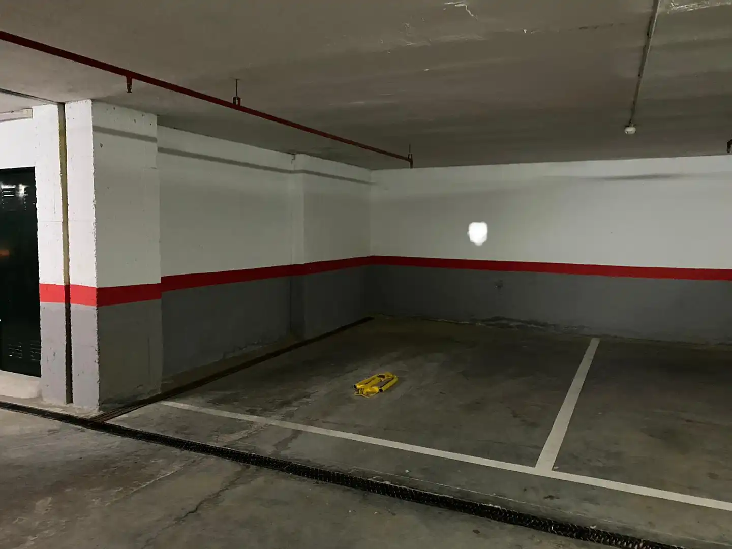 Parking of Apartments for rent in Marbella  with Air Conditioner, Furnished and Oven