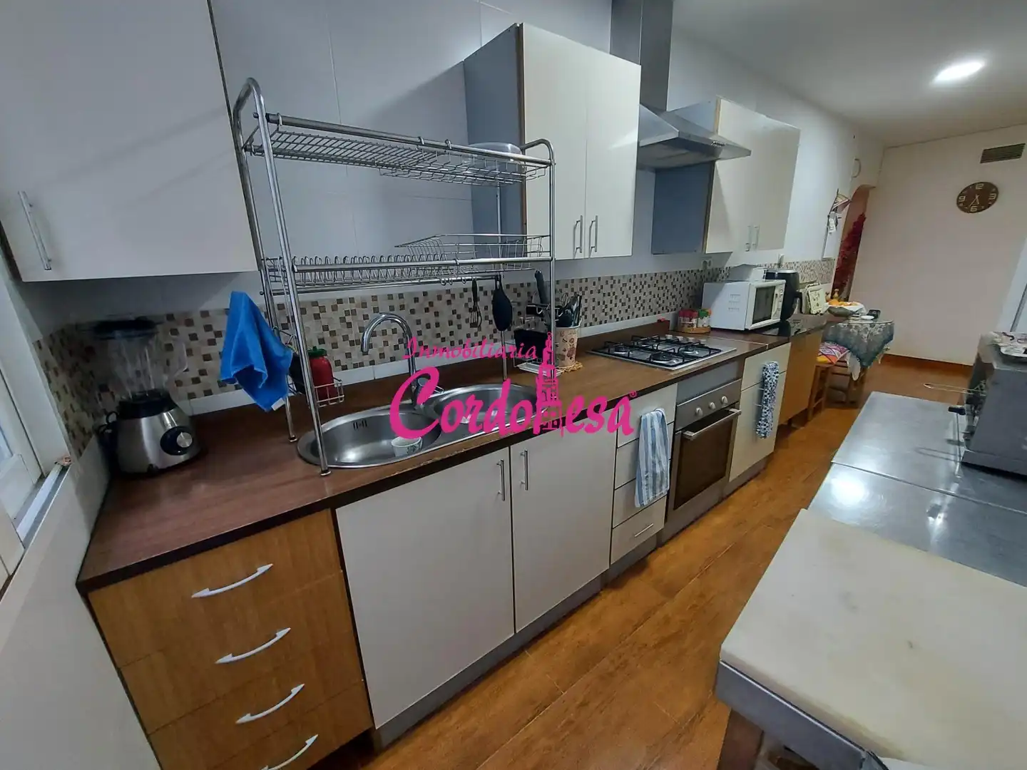 Casa amb terrassa en venda a Centro, imagen 13