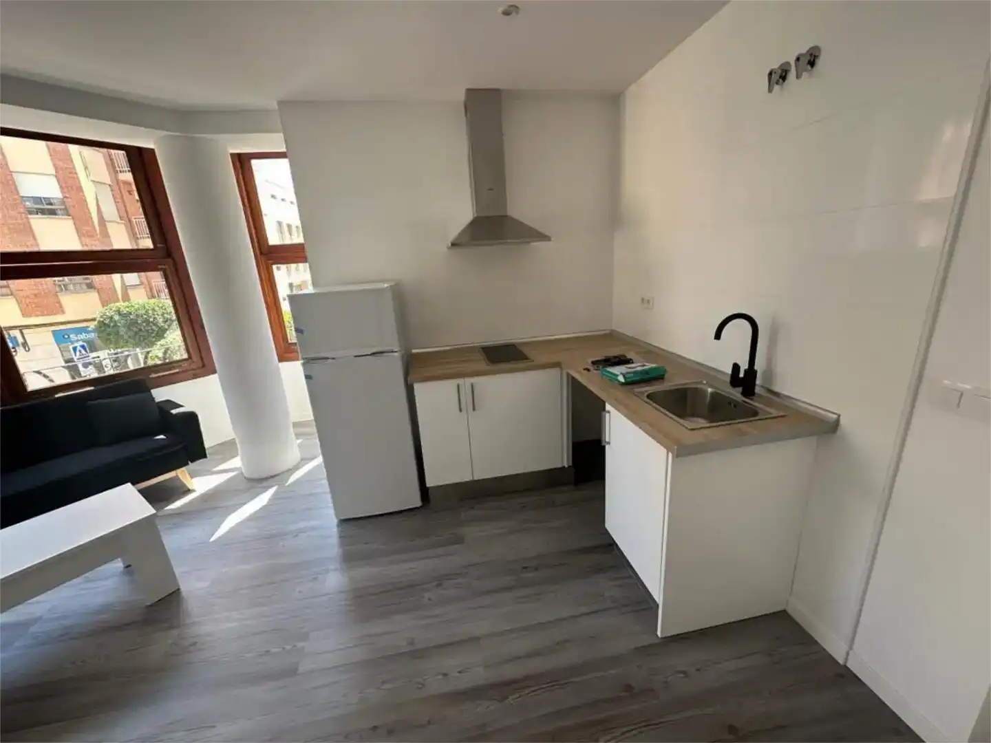 Kitchen of Flat for sale in Onda, Castellón