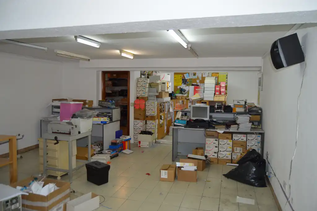Local comercial de lloguer a Ensanche - Sar, imagen 5