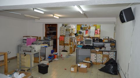 Foto 5 von Geschaftsraum zur Miete in Ensanche - Sar, Santiago de Compostela