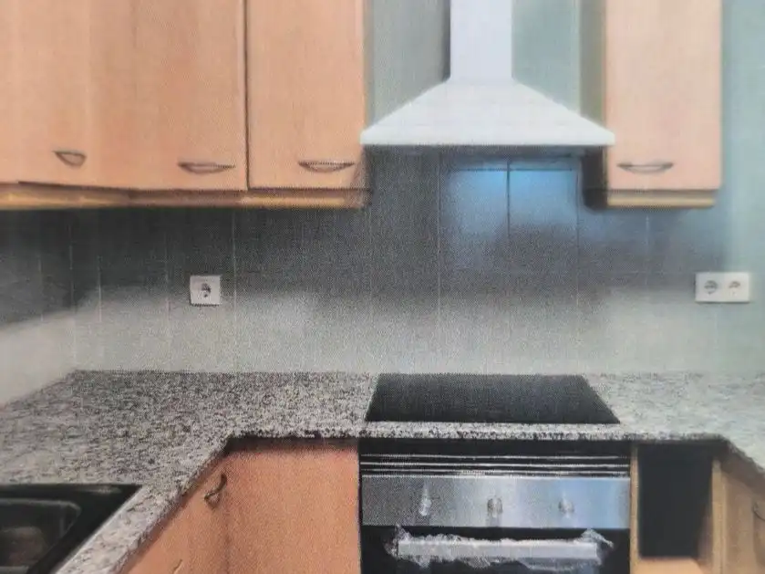 Wohnung zur Miete in Carrer de Tànger, 16, Montigalà
