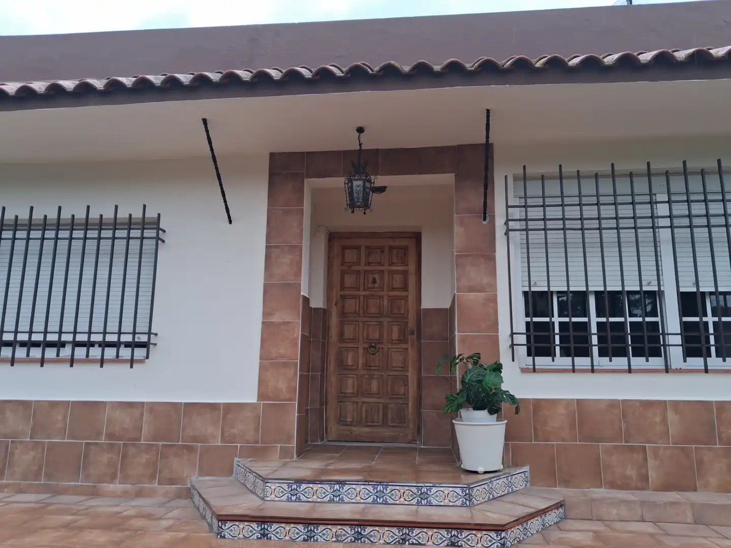 Casa o chalet en venta en Castilleja de la Cuesta con Aire acondicionado, Calefacción y Jardín privado