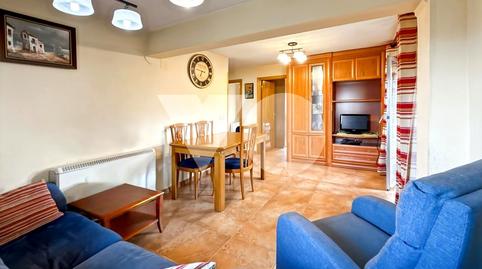 Foto 3 de Pis en venda a De Valleguerra, Pueblo Nuevo, Madrid