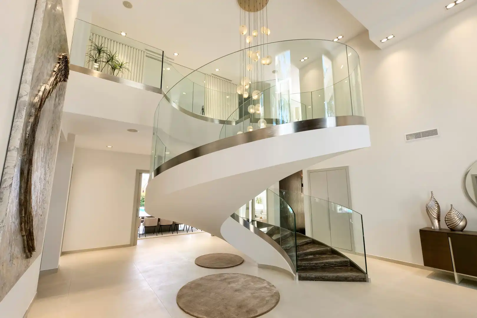 Casa o chalet en venta en Marbella con Aire acondicionado, Calefacción y Jardín privado