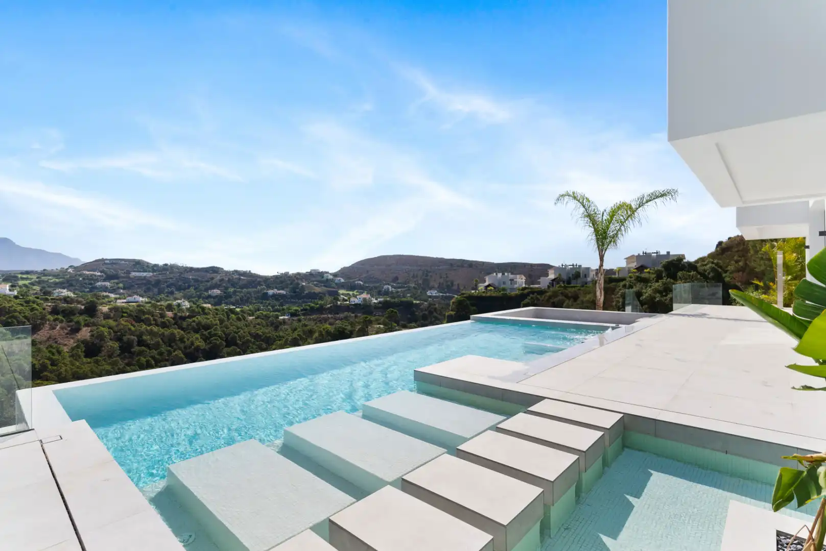 Casa amb piscina en venda a Marbella Centro, imagen 4