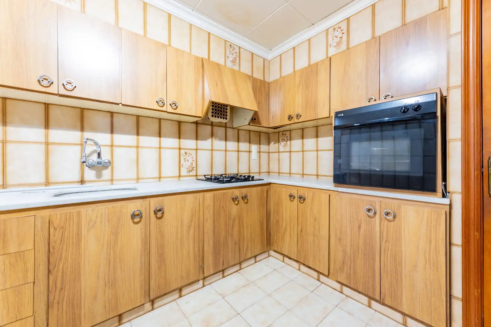 Cocina de Piso en venta en Llaurí con Aire acondicionado, Calefacción y Trastero