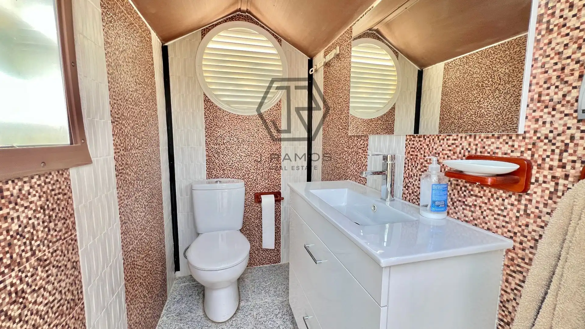 Houses for rent in de la axarquia, Almáchar