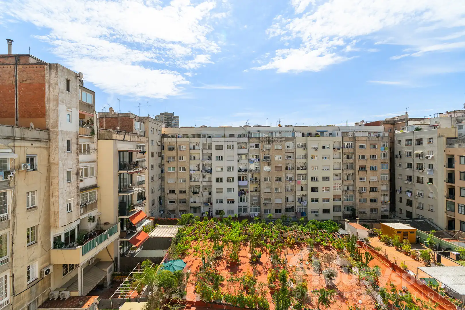 Appartement avec terrasse à vendre à Carrer de Mallorca, imagen 9