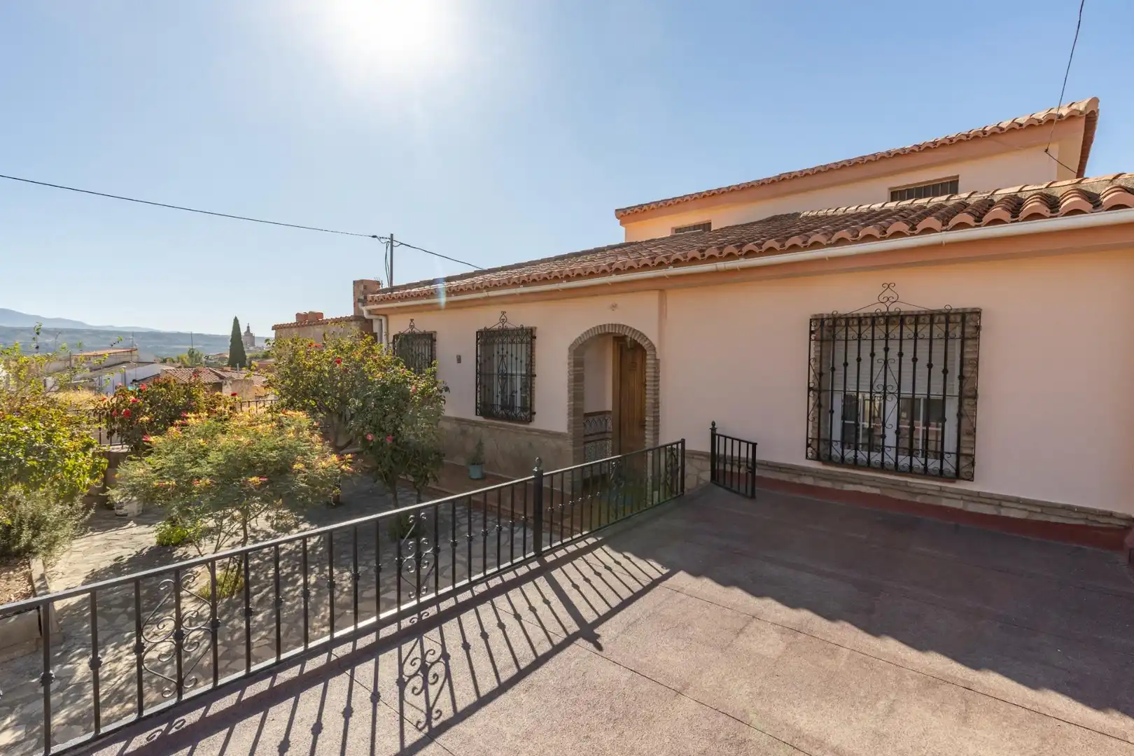 Maison rustique avec terrasse à vendre à Guadix, imagen 53