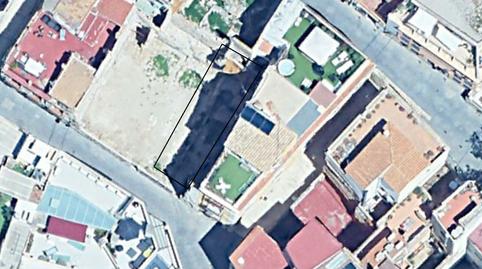 Photo 3 of Land for sale in C/ Carmen                                         , Casco Antiguo - Sta. Cruz - Ayuntamiento, Alicante