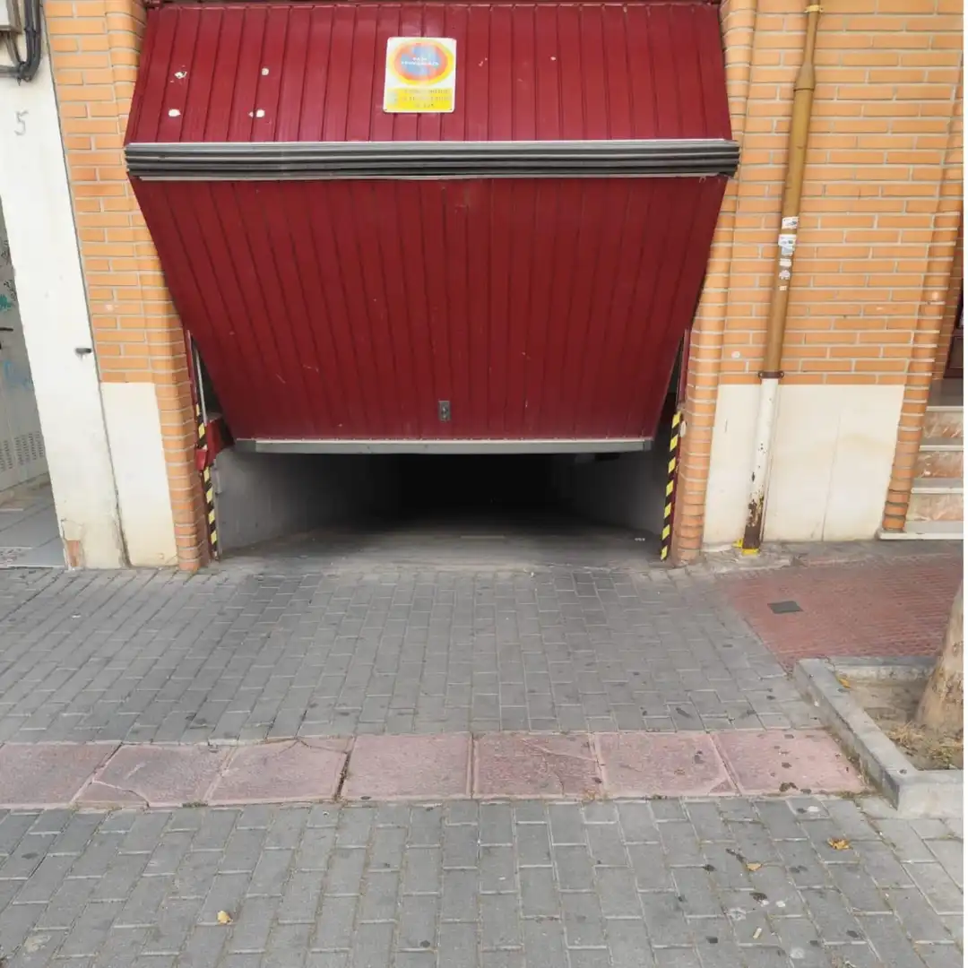 Parking de Garaje en venta en Ciempozuelos