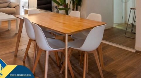 Foto 5 de Piso en venta en Barrio del Centro, Alicante / Alacant