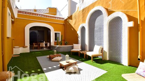 Foto 2 de Casa o chalet en venta en Pego, Alicante