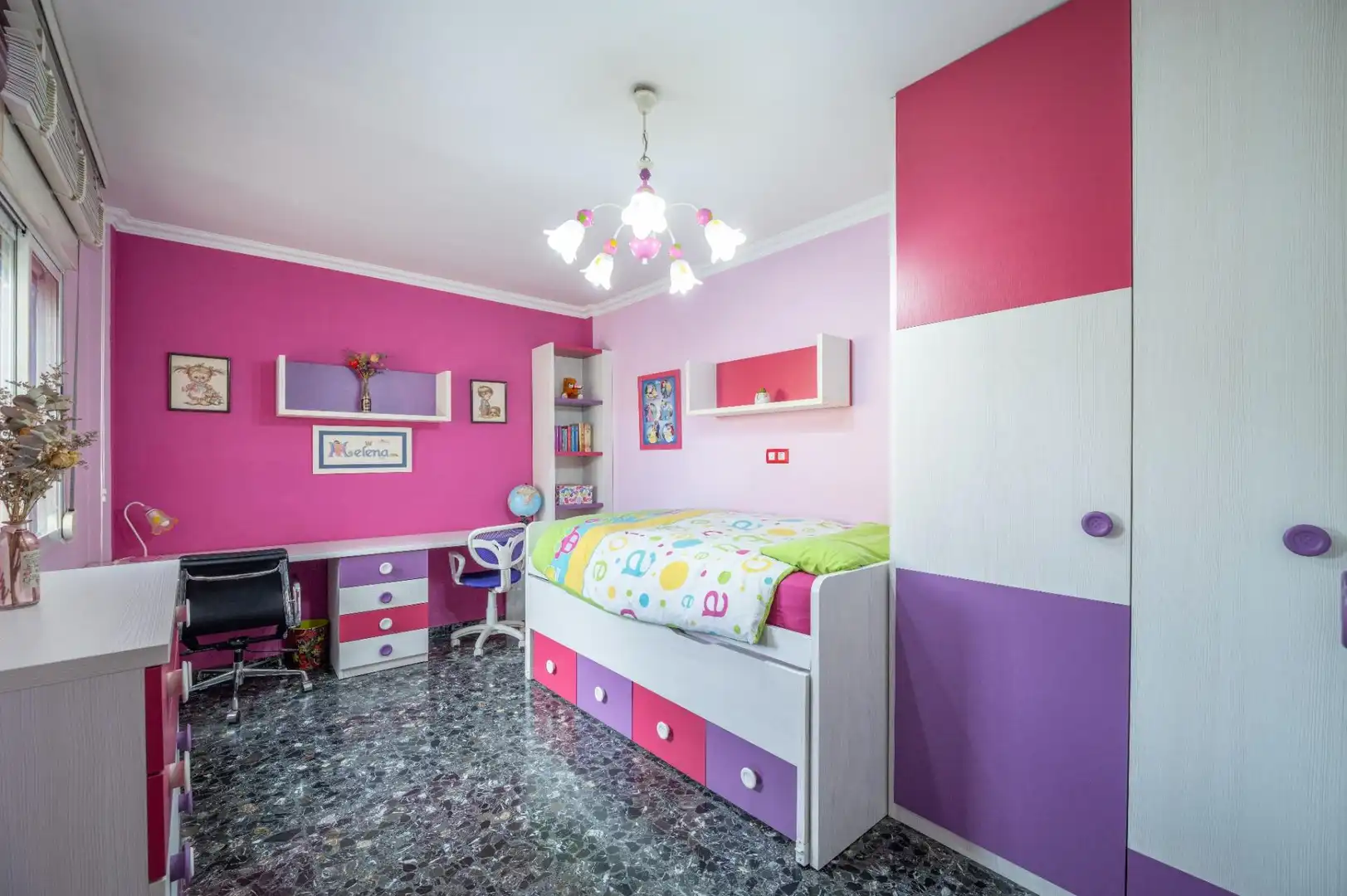 Habitación de Casa o chalet en venta en Vegas del Genil