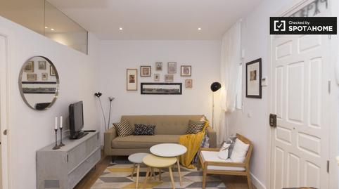 Foto 2 de Apartament per a compartir a Goya,  Madrid Capital