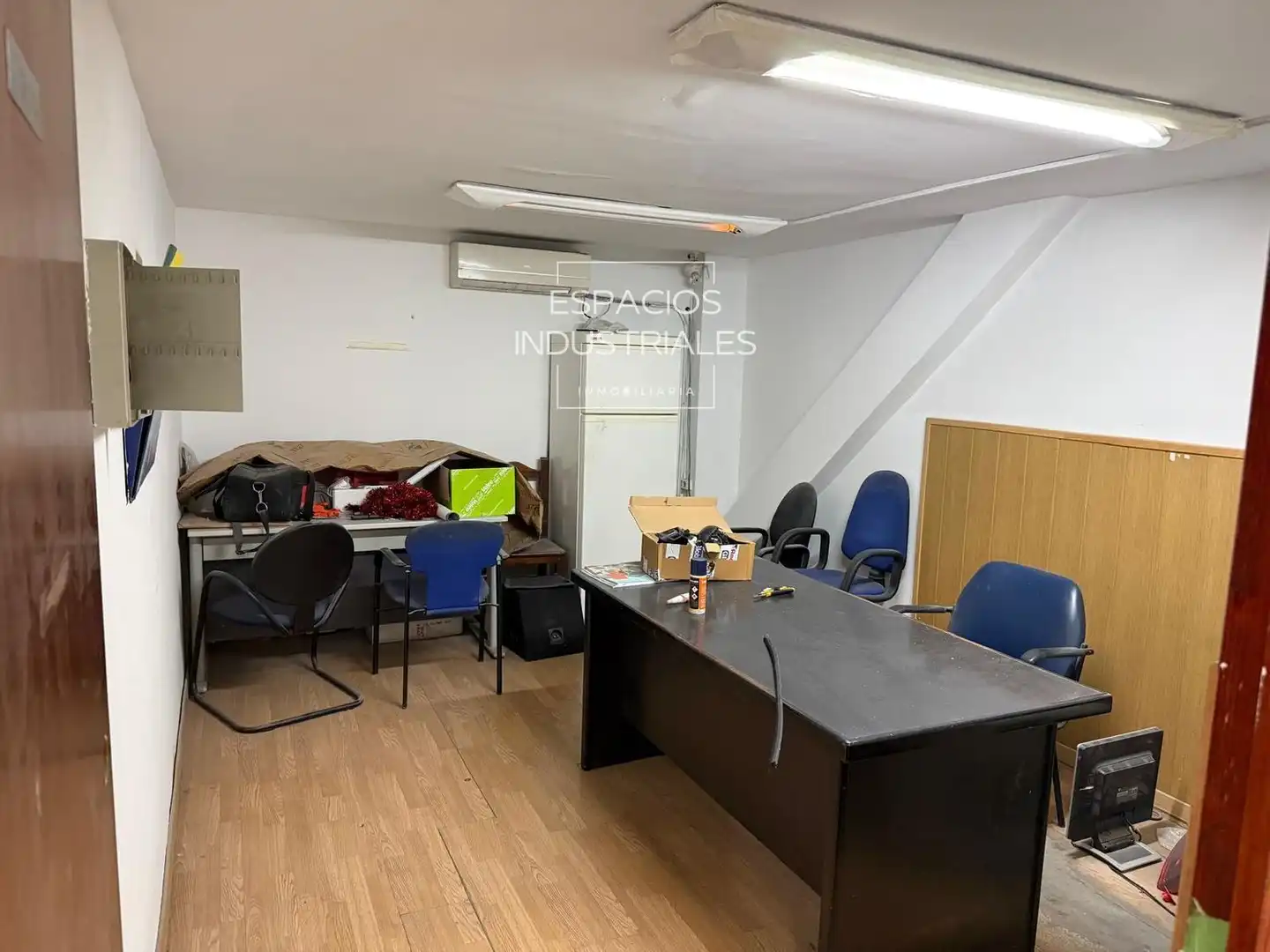 Nave industrial en venta en Velilla de San Antonio, imagen 6