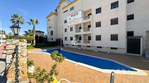 Photo 2 of Flat for rent in Lomas de Campoamor - Las Ramblas, Orihuela