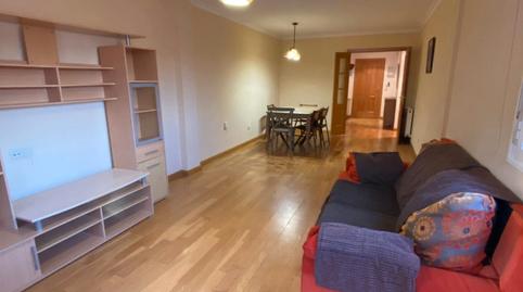 Photo 2 of Flat for rent in San Fernando - Carretera de Valencia, Cuenca Capital