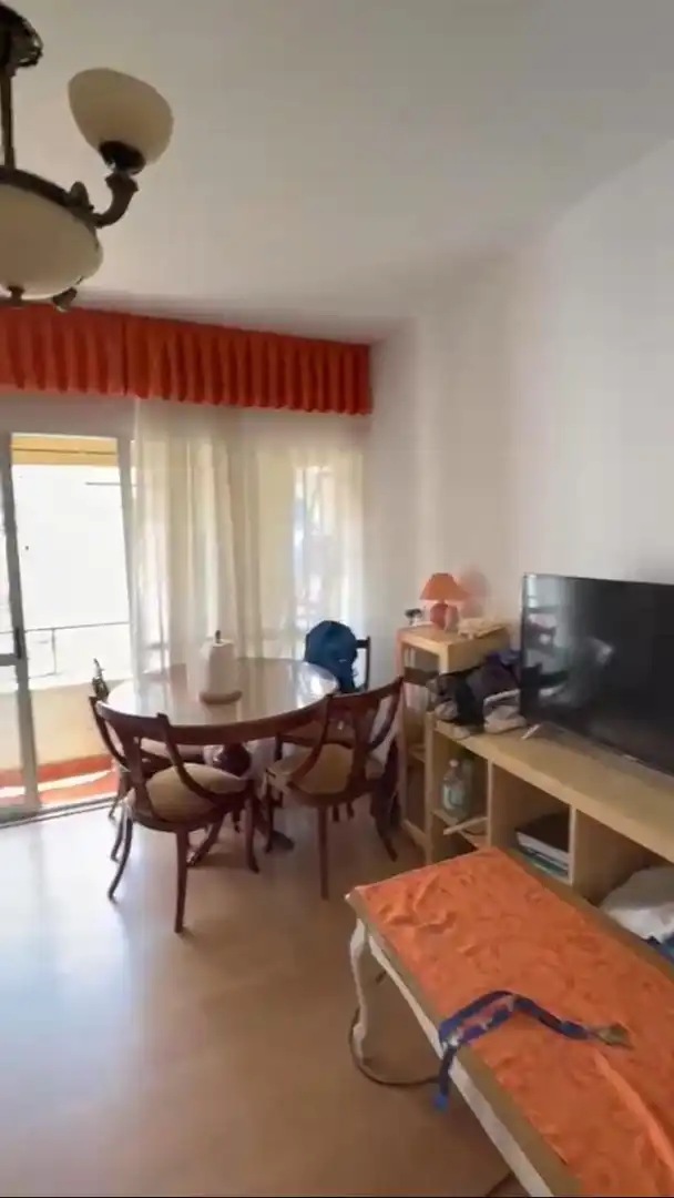 Flat with terrace for sale in Calle Duque de Almodóvar, imagen 8