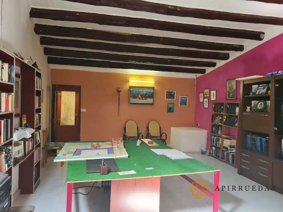 Casa o chalet en venta en Alforque con Calefacción, Trastero y Amueblado