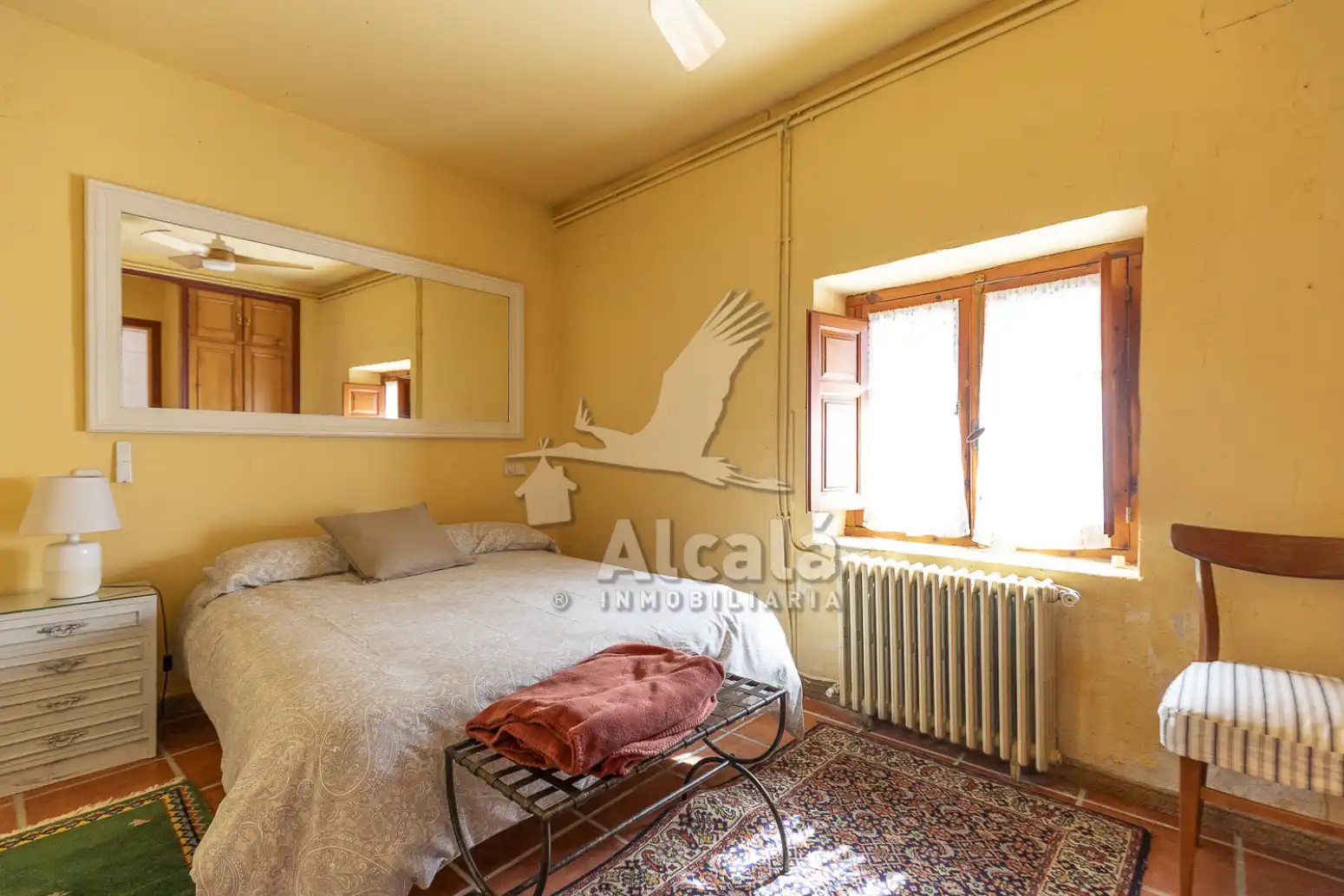 Casa in vendita a Santorcaz, imagen 34