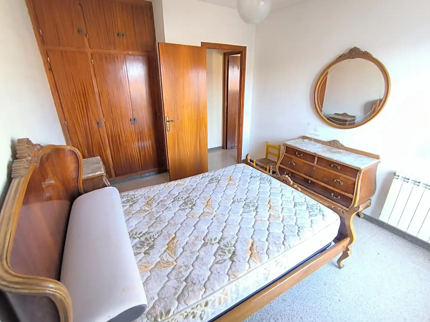 Habitación de Piso en venta en Vilablareix con Aire acondicionado, Calefacción y Terraza