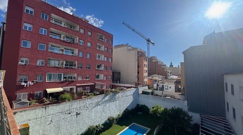 Foto 5 de Piso de alquiler en Carrer D'orient, El Coll, Sant Cugat del Vallès