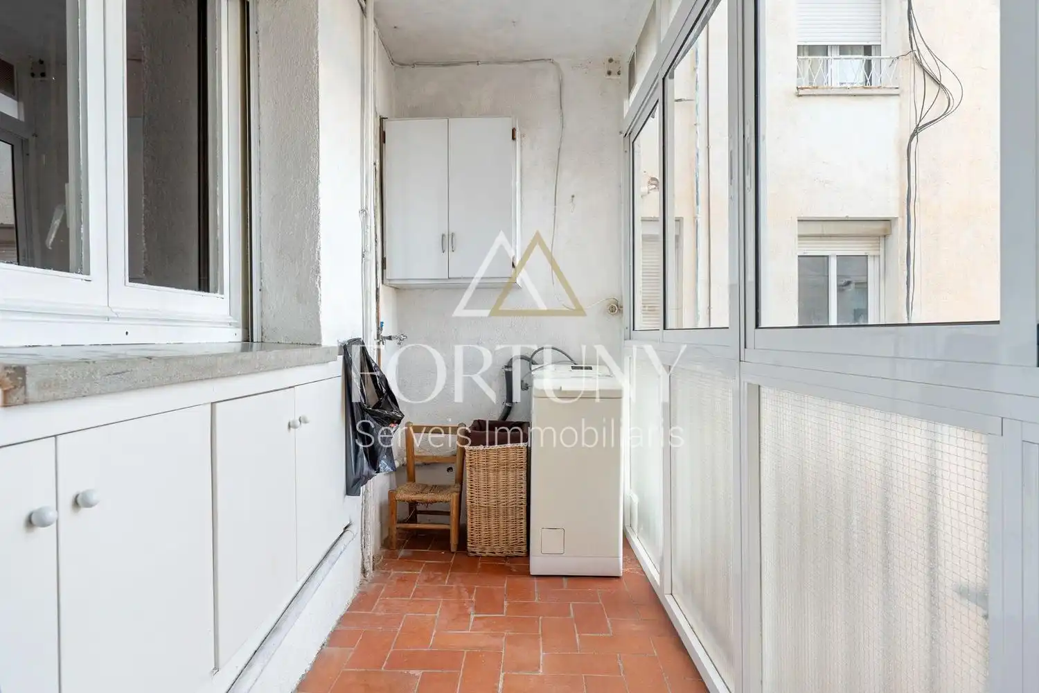 Flat with lift for sale in de la Sardana 10, imagen 11