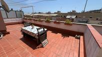 Terrassa de Àtic en venda en  Barcelona Capital amb Calefacció i Terrassa