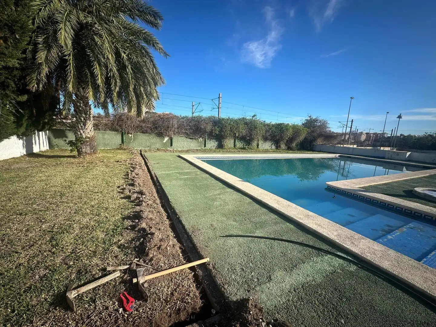 Villa mit Pool zum Verkauf in Campello pueblo, imagen 26