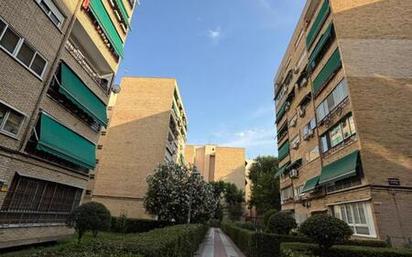 Exterior view of Flat for sale in Torrejón de Ardoz  with Heating and Terrace