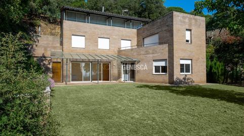 Foto 2 de Casa o xalet en venda a Cami Dels Monjos, 16, Matadepera, Barcelona