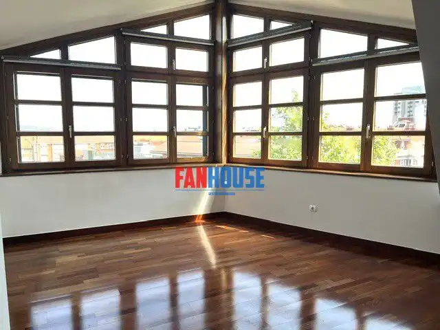 Attic for sale in Gijón   with Heating
