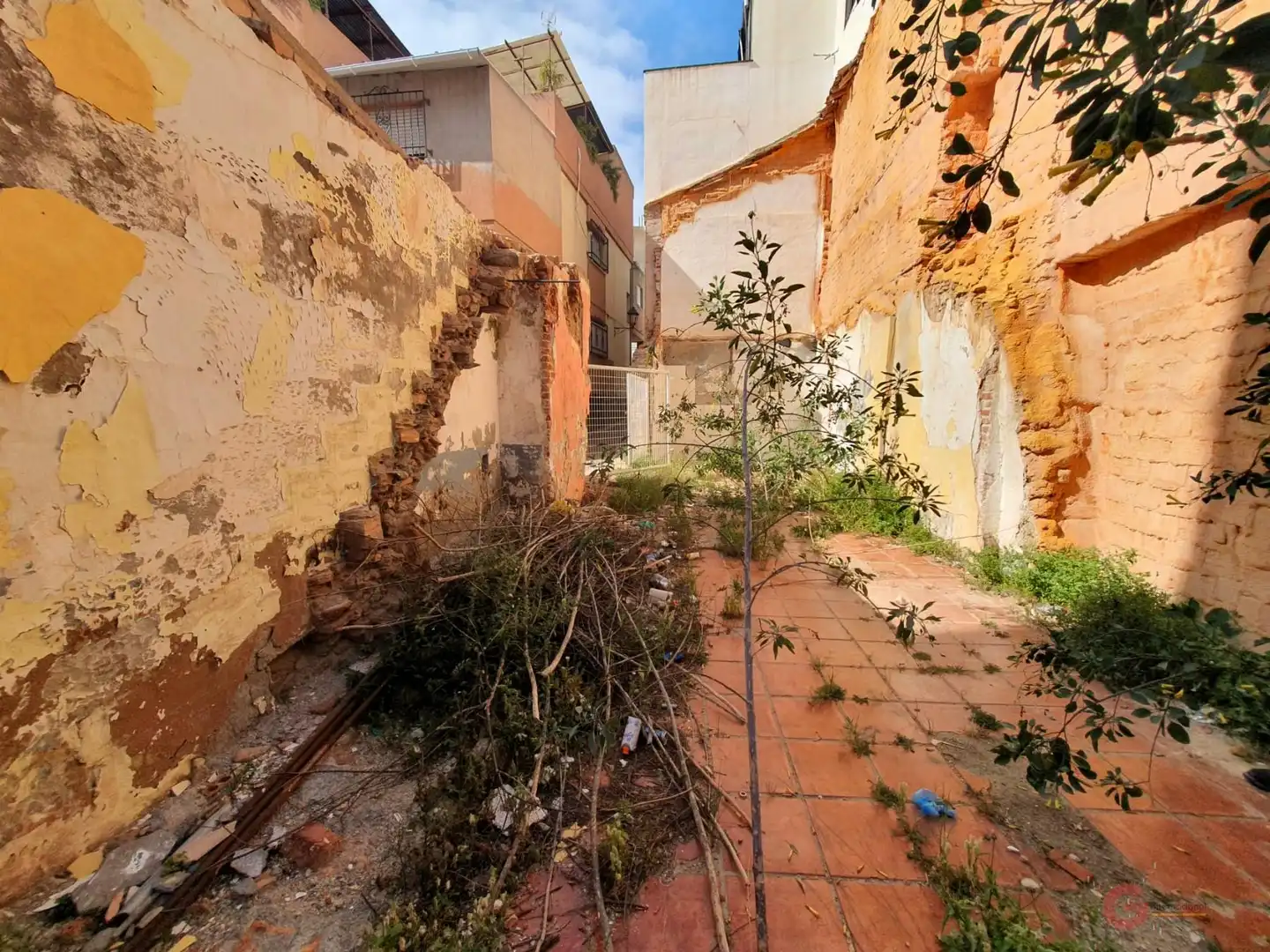 Terreny residencial en venda a Motril  ciudad, imagen 4