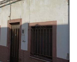 Exterior view of Single-family semi-detached for sale in Castellón de la Plana / Castelló de la Plana