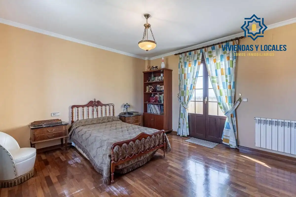 Casa con giardino in vendita a Calle MARIANA PINEDA, imagen 37