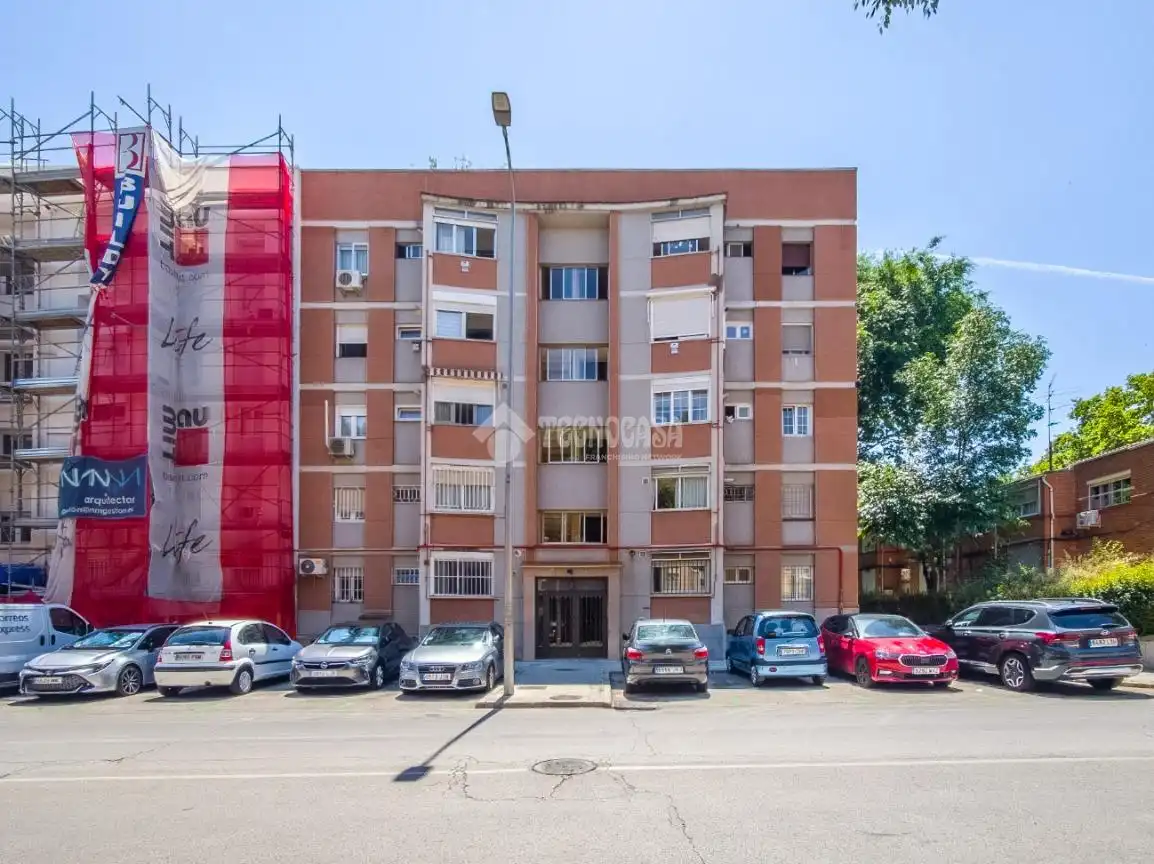 Wohnung zum Verkauf in Ciudad Lineal, imagen 17