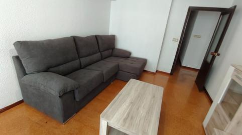 Foto 3 de Piso de alquiler en Eirís, A Coruña Capital