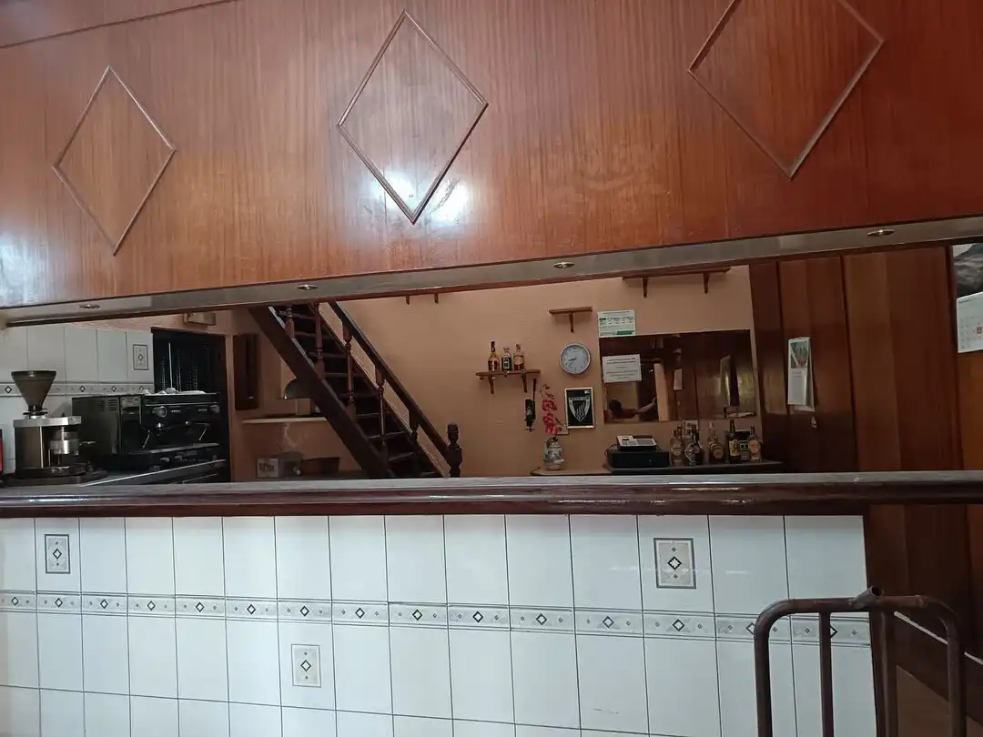 Cocina de Local en venta en Galdakao