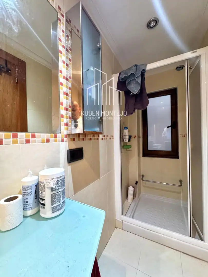 Flat for rent in Villamayor, Carmelitas