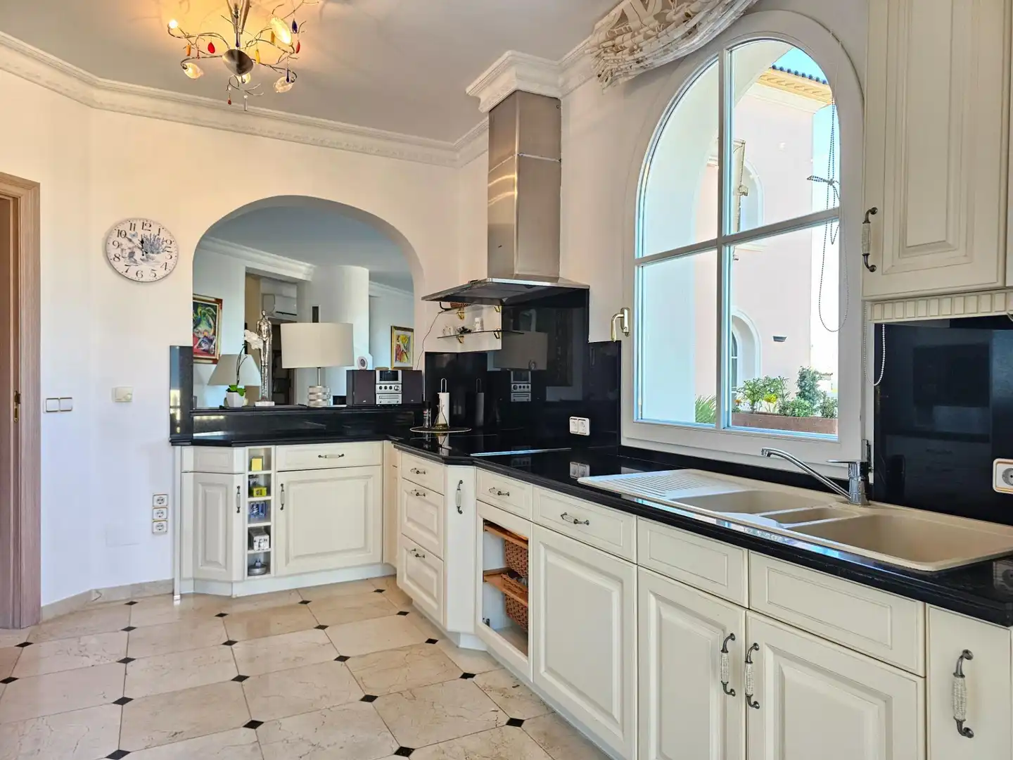 Detached house with pool for sale in La Sella, imagen 16